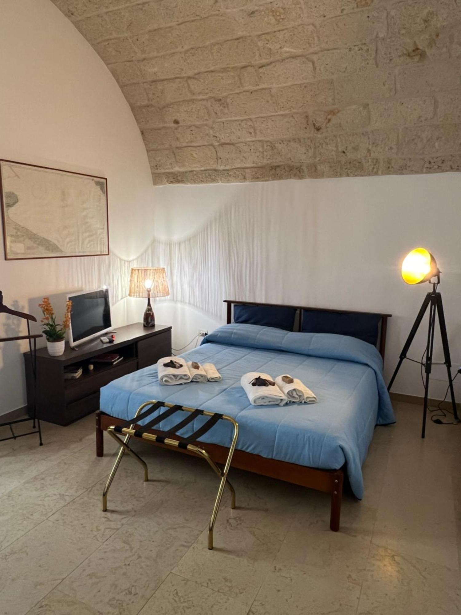 Alle Volte… Bisceglie Dış mekan fotoğraf