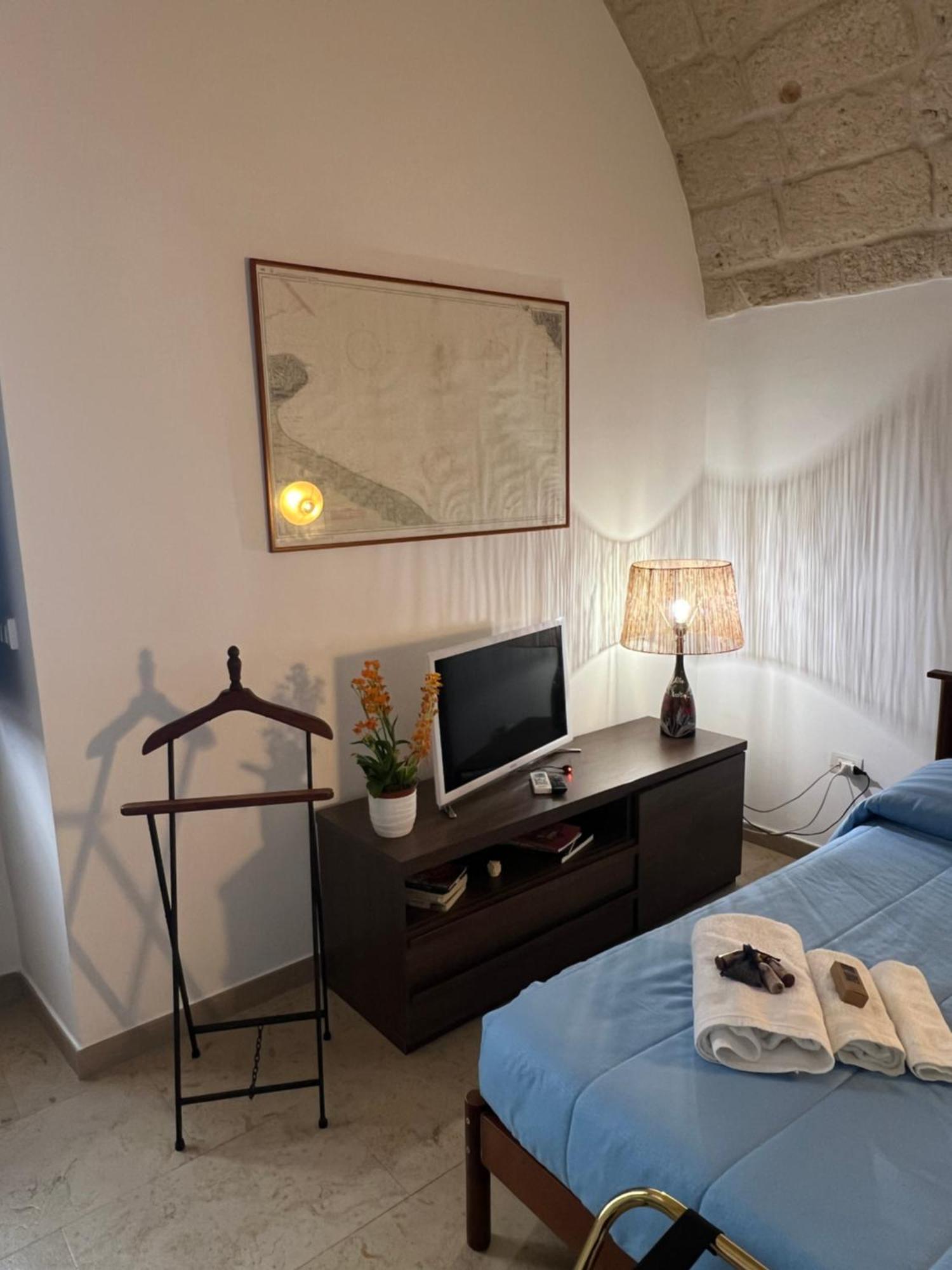 Alle Volte… Bisceglie Dış mekan fotoğraf
