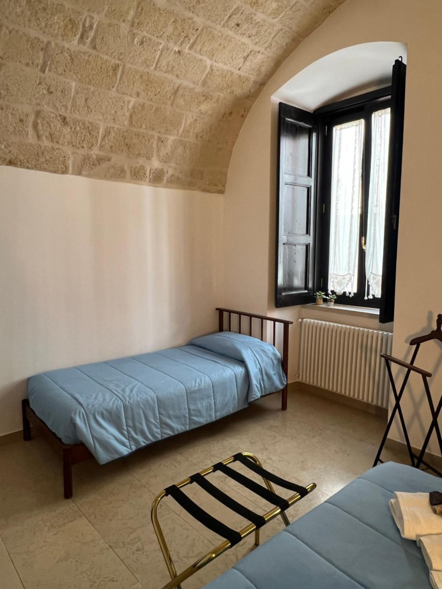 Alle Volte… Bisceglie Dış mekan fotoğraf