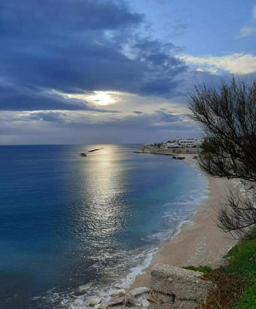 Alle Volte… Bisceglie Dış mekan fotoğraf