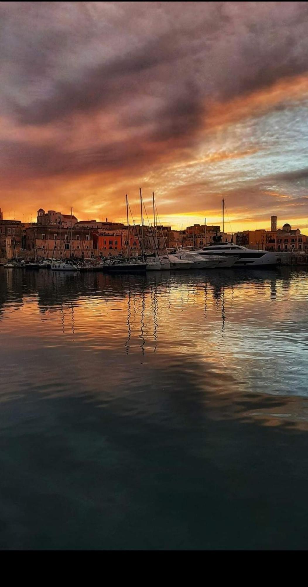Alle Volte… Bisceglie Dış mekan fotoğraf