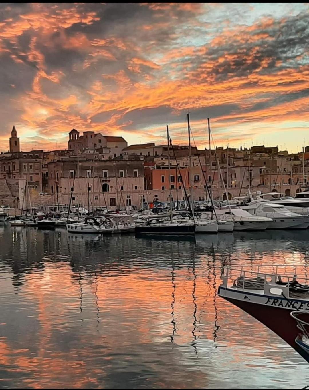 Alle Volte… Bisceglie Dış mekan fotoğraf